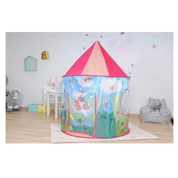 Knorr šator za decu Nici Theodor and friends 80203-4 Knorr šator za decu Nici Theodor and friends 80203-4