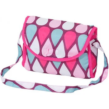 Knorr kolica za lutke u setu sa nosiljkom, ogradicom i stolicom 15320-3  Knorr kolica za lutke u setu sa nosiljkom, ogradicom i stolicom 15320-3