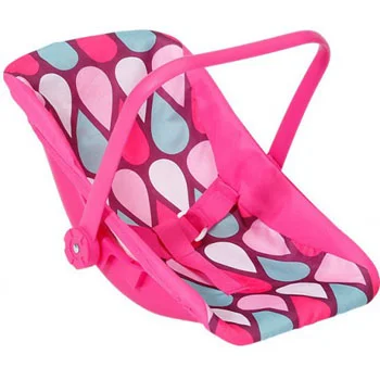 Knorr kolica za lutke u setu sa nosiljkom, ogradicom i stolicom 15320-4  Knorr kolica za lutke u setu sa nosiljkom, ogradicom i stolicom 15320-4