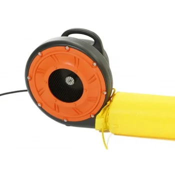 Knorr zamak skakaonica sa pumpom 57001-2 Knorr zamak skakaonica sa pumpom 57001-2