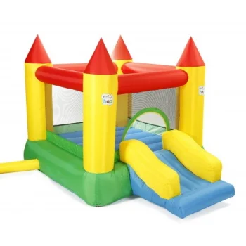 Knorr zamak skakaonica sa pumpom 57001-3 Knorr zamak skakaonica sa pumpom 57001-3