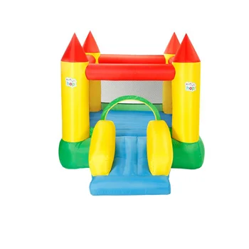 Knorr zamak skakaonica sa pumpom 57001-1 Knorr zamak skakaonica sa pumpom 57001-1