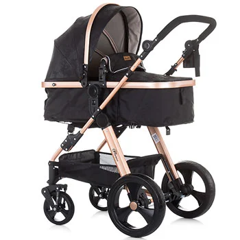 Chipolino dečija kolica 3u1 Havana 2020 Oniks-1 Chipolino dečija kolica 3u1 Havana 2020 Oniks-1