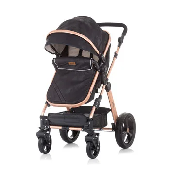 Chipolino dečija kolica 3u1 Havana 2020 Oniks-4 Chipolino dečija kolica 3u1 Havana 2020 Oniks-4