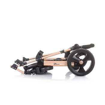 Chipolino dečija kolica 3u1 Havana 2020 Oniks-6 Chipolino dečija kolica 3u1 Havana 2020 Oniks-6