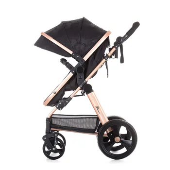 Chipolino dečija kolica 3u1 Havana 2020 Oniks-7 Chipolino dečija kolica 3u1 Havana 2020 Oniks-7