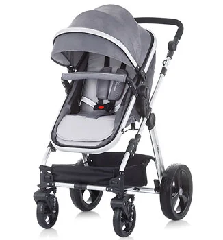 Chipolino dečija kolica 2u1 Havana 2020 Graphite Chipolino dečija kolica 2u1 Havana 2020 Graphite