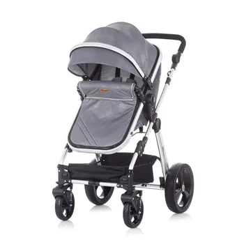 Chipolino dečija kolica 2u1 Havana 2020 Graphite-1 Chipolino dečija kolica 2u1 Havana 2020 Graphite-1