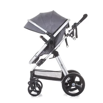 Chipolino dečija kolica 2u1 Havana 2020 Graphite-3 Chipolino dečija kolica 2u1 Havana 2020 Graphite-3