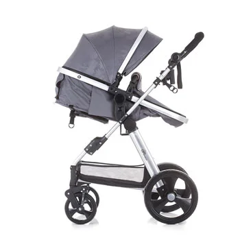 Chipolino dečija kolica 2u1 Havana 2020 Graphite-4 Chipolino dečija kolica 2u1 Havana 2020 Graphite-4