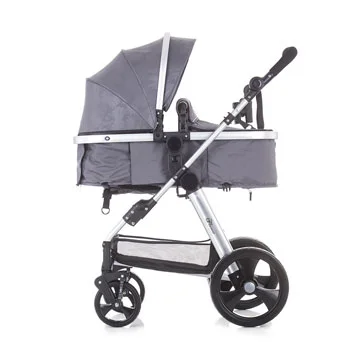 Chipolino dečija kolica 2u1 Havana 2020 Graphite-5 Chipolino dečija kolica 2u1 Havana 2020 Graphite-5