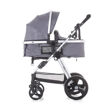 Chipolino dečija kolica 2u1 Havana 2020 Graphite-7 Chipolino dečija kolica 2u1 Havana 2020 Graphite-7