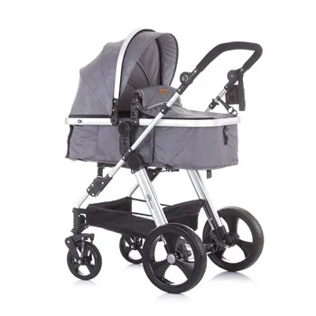 Chipolino dečija kolica 2u1 Havana 2020 Graphite-8 Chipolino dečija kolica 2u1 Havana 2020 Graphite-8