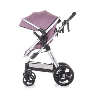 Chipolino dečija kolica 3u1 Havana 2020 Lila-2 Chipolino dečija kolica 3u1 Havana 2020 Lila-2