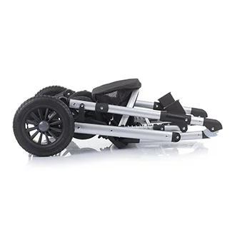 Chipolino kolica za bebe Estelle grey mist 3 u 1-3 Chipolino kolica za bebe Estelle grey mist 3 u 1-3