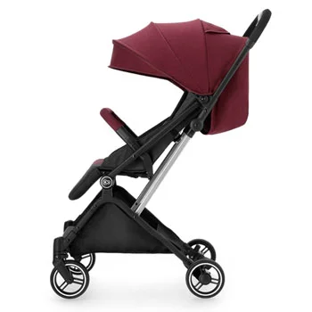 Kolica kišobran Indy Burgundy Kinderkraft-1 Kolica kišobran Indy Burgundy Kinderkraft-1