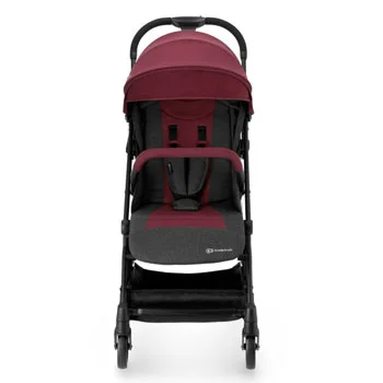 Kolica kišobran Indy Burgundy Kinderkraft-2 Kolica kišobran Indy Burgundy Kinderkraft-2