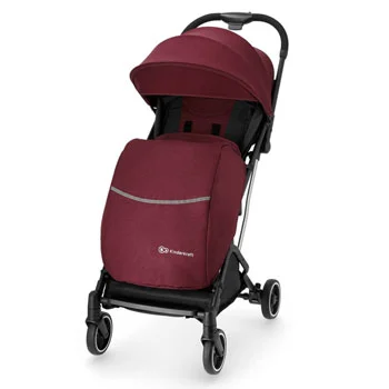 Kolica kišobran Indy Burgundy Kinderkraft-3 Kolica kišobran Indy Burgundy Kinderkraft-3