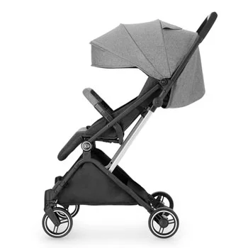 Kolica kišobran Indy Grey Kinderkraft-3 Kolica kišobran Indy Grey Kinderkraft-3