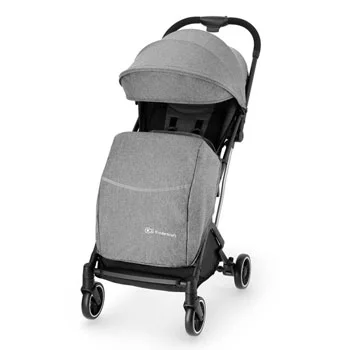Kolica kišobran Indy Grey Kinderkraft-4 Kolica kišobran Indy Grey Kinderkraft-4