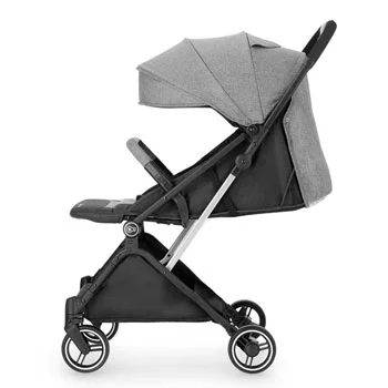 Kolica kišobran Indy Grey Kinderkraft-5 Kolica kišobran Indy Grey Kinderkraft-5