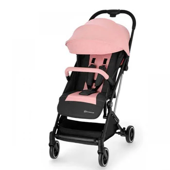 Kolica kišobran Indy Pink Kinderkraft Kolica kišobran Indy Pink Kinderkraft