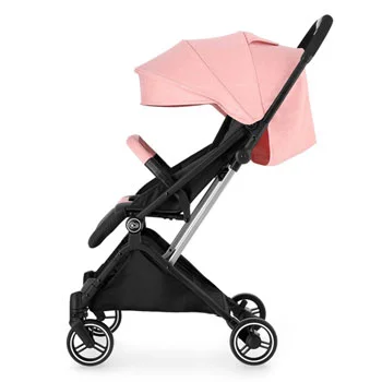 Kolica kišobran Indy Pink Kinderkraft-1 Kolica kišobran Indy Pink Kinderkraft-1