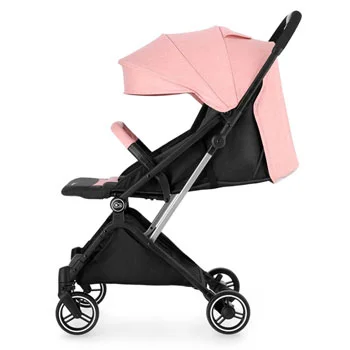 Kolica kišobran Indy Pink Kinderkraft-2 Kolica kišobran Indy Pink Kinderkraft-2