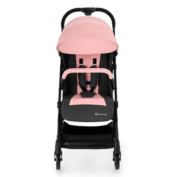 Kolica kišobran Indy Pink Kinderkraft-3 Kolica kišobran Indy Pink Kinderkraft-3