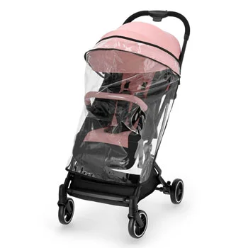 Kolica kišobran Indy Pink Kinderkraft-6 Kolica kišobran Indy Pink Kinderkraft-6