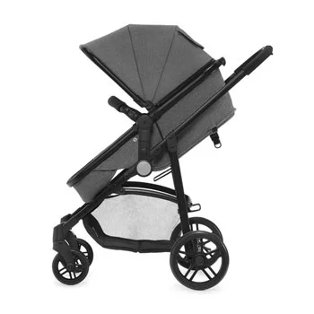 Kolica za bebe 3u1 set Juli Grey Kinderkraft-6 Kolica za bebe 3u1 set Juli Grey Kinderkraft-6