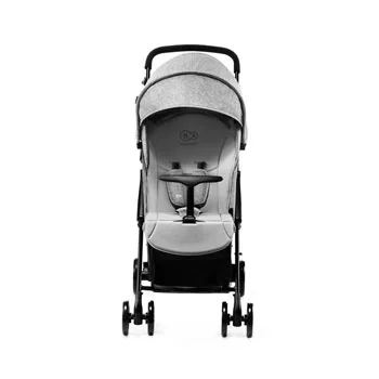 Kolica za bebe kišobran Grey Lite up Kinderkraft-2 Kolica za bebe kišobran Grey Lite up Kinderkraft-2