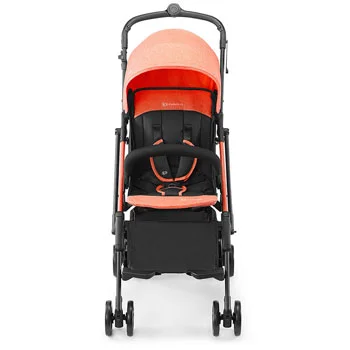 Dečija kišobran kolica Coral Mini dot Kinderkraft-4 Dečija kišobran kolica Coral Mini dot Kinderkraft-4