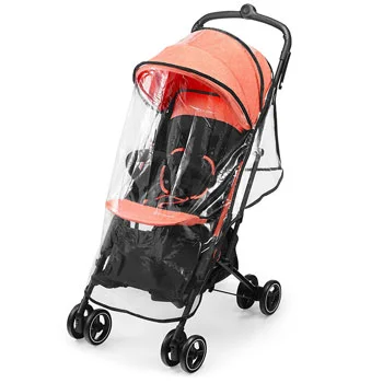 Dečija kišobran kolica Coral Mini dot Kinderkraft-5 Dečija kišobran kolica Coral Mini dot Kinderkraft-5