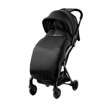 Kolica kišobran Pilot Black Kinderkraft-4 Kolica kišobran Pilot Black Kinderkraft-4