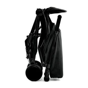 Kolica kišobran Pilot Black Kinderkraft-5 Kolica kišobran Pilot Black Kinderkraft-5