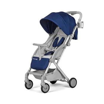 Kolica kišobran Pilot Navy Kinderkraft Kolica kišobran Pilot Navy Kinderkraft