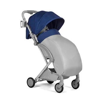 Kolica kišobran Pilot Navy Kinderkraft-2 Kolica kišobran Pilot Navy Kinderkraft-2