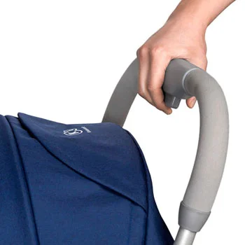 Kolica kišobran Pilot Navy Kinderkraft-4 Kolica kišobran Pilot Navy Kinderkraft-4