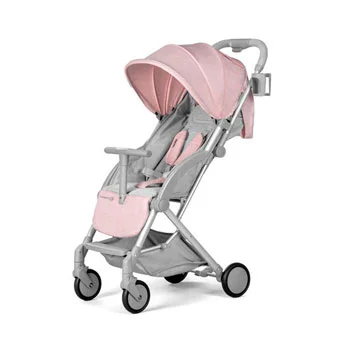 Kolica kišobran Pilot Pink Kinderkraft Kolica kišobran Pilot Pink Kinderkraft