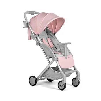 Kolica kišobran Pilot Pink Kinderkraft-1 Kolica kišobran Pilot Pink Kinderkraft-1