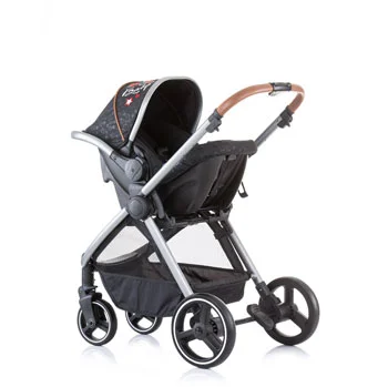 Chipolino dečija kolica 3u1 Prema 2020 Onyx-4 Chipolino dečija kolica 3u1 Prema 2020 Onyx-4