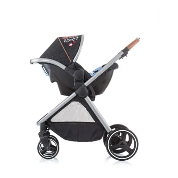 Chipolino dečija kolica 3u1 Prema 2020 Onyx-6 Chipolino dečija kolica 3u1 Prema 2020 Onyx-6