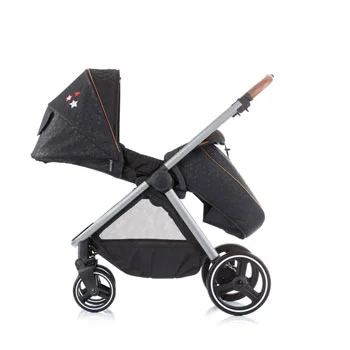 Chipolino dečija kolica 3u1 Prema 2020 Onyx-7 Chipolino dečija kolica 3u1 Prema 2020 Onyx-7