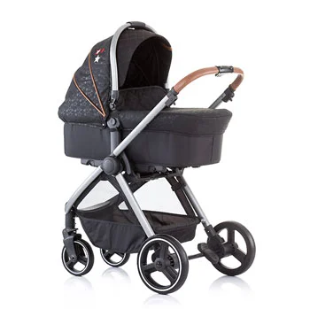 Chipolino dečija kolica 3u1 Havana 2020 Oniks-5 Chipolino dečija kolica 3u1 Havana 2020 Oniks-5