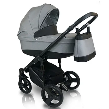 Kolica za bebe Bexa D Angela Amo set 3 u 1 Kolica za bebe Bexa D Angela Amo set 3 u 1