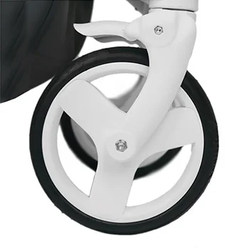 Kolica za bebe Bexa Ideal New set 2 u 1 IN 17-1 Kolica za bebe Bexa Ideal New set 2 u 1 IN 17-1