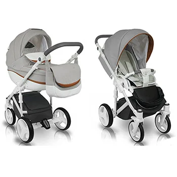 Kolica za bebe Bexa Ideal New set 2 u 1 IN 2 Kolica za bebe Bexa Ideal New set 2 u 1 IN 2