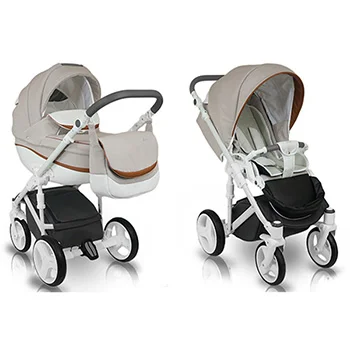 Kolica za bebe Bexa Ideal New set 3 u 1 IN 6 Kolica za bebe Bexa Ideal New set 3 u 1 IN 6