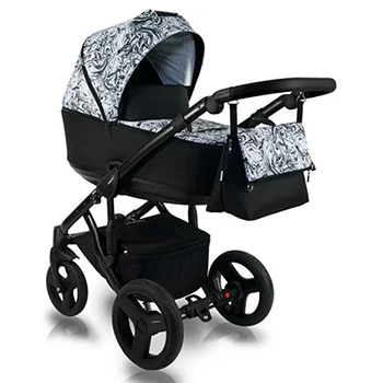 Kolica za bebe Bexa Light set 3 u 1 01 Kolica za bebe Bexa Light set 3 u 1 01